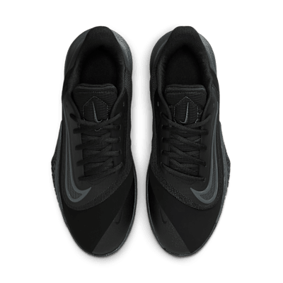Nike Precision 7 Men's Basketball Shoes. Nike.com